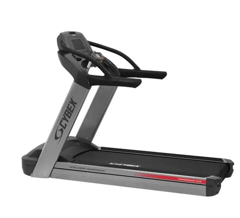 Brugt - Cybex 790T løbebånd