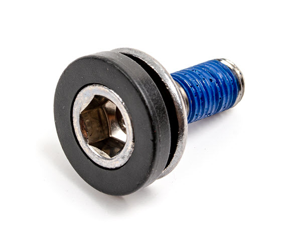 IC7 Crank Mounting Bolt M8 x 20 x 1.25P