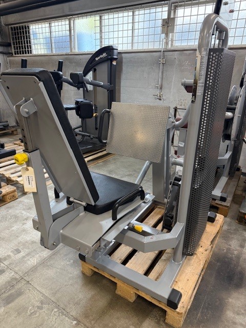 Brugt - Teca 200 Leg Press