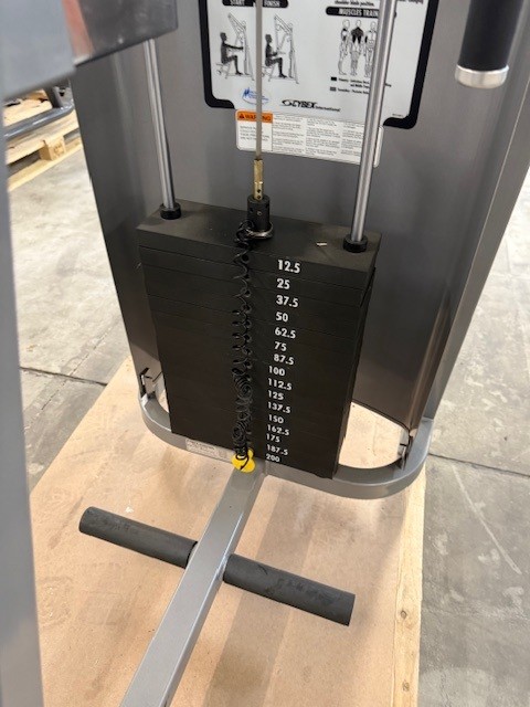 Brugt - Cybex VR Row