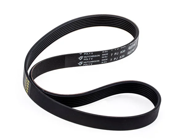Life Fitness J Series, 7 Rib Belt
