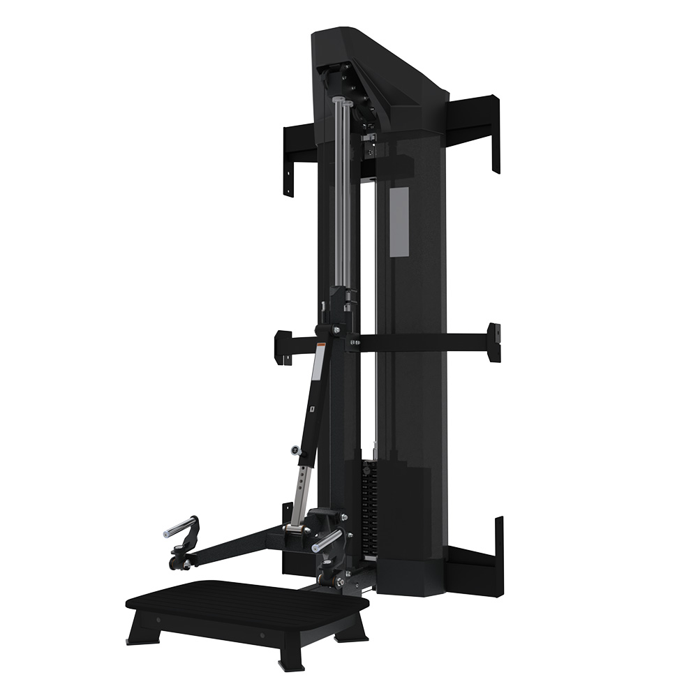 Torque X-Create Deadlift Module 1.2 m