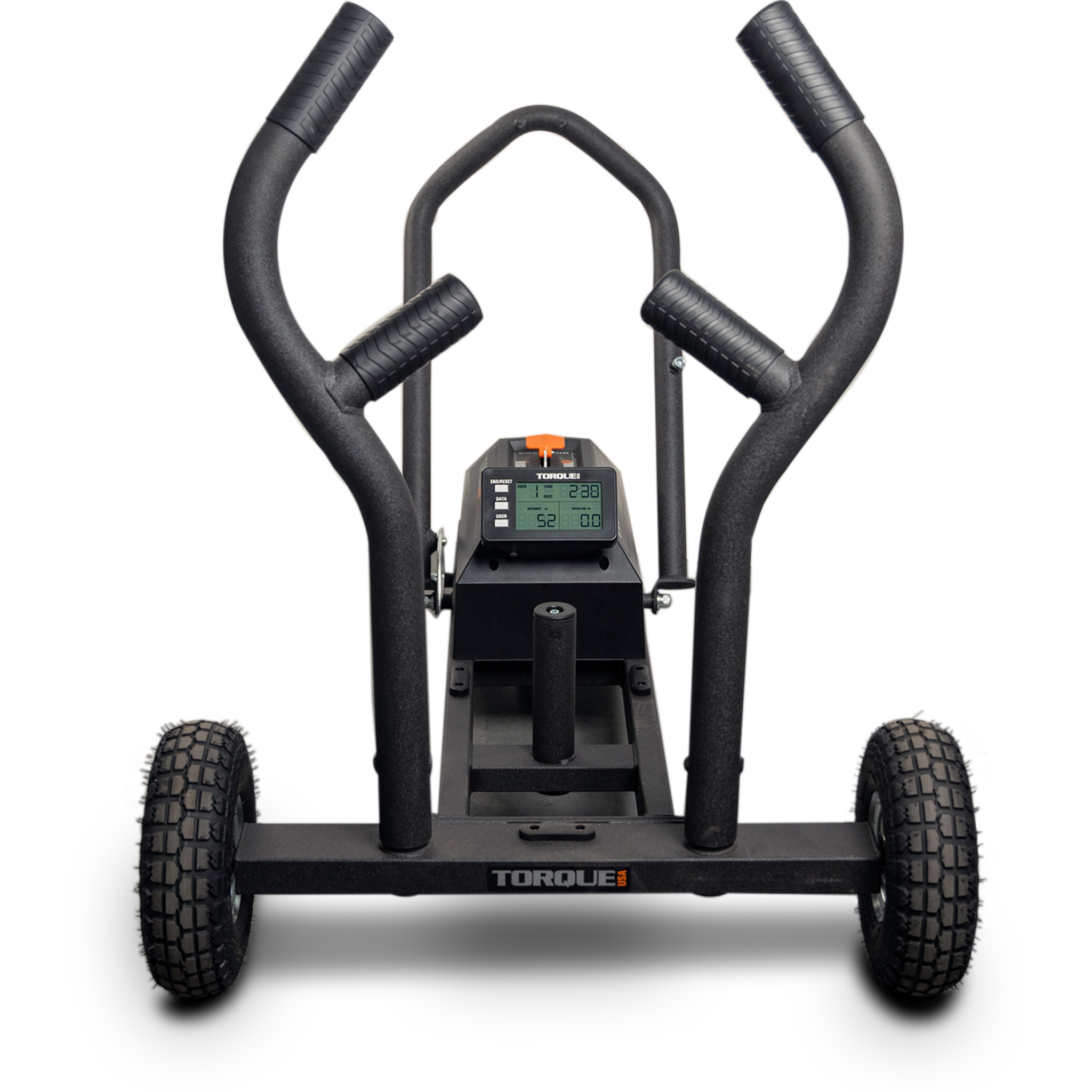 Torque Tank M1 Removable Performance Handles