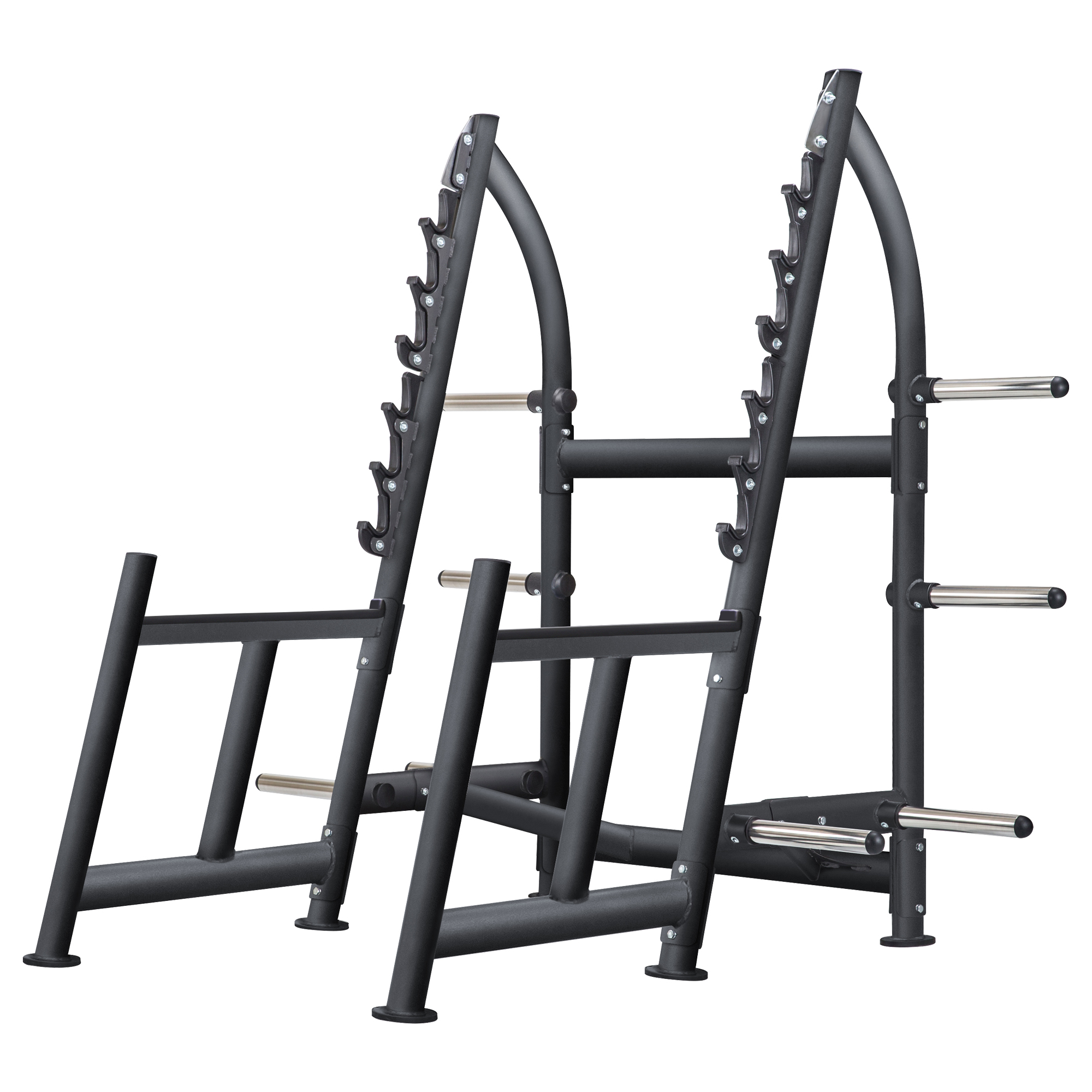 SportsArt A965 Squat Rack