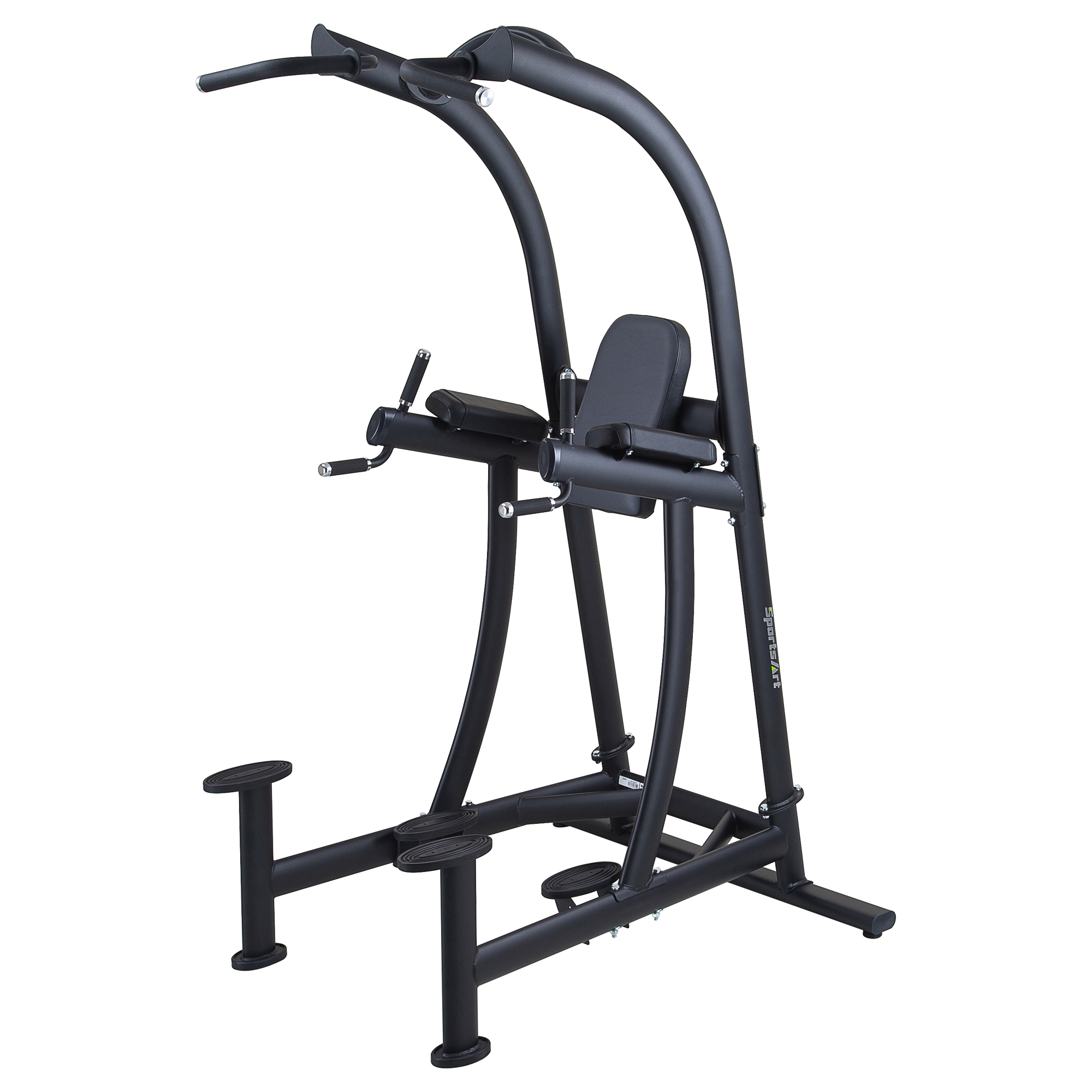 Sportsart A994 Leg Raise/Chin/Dip