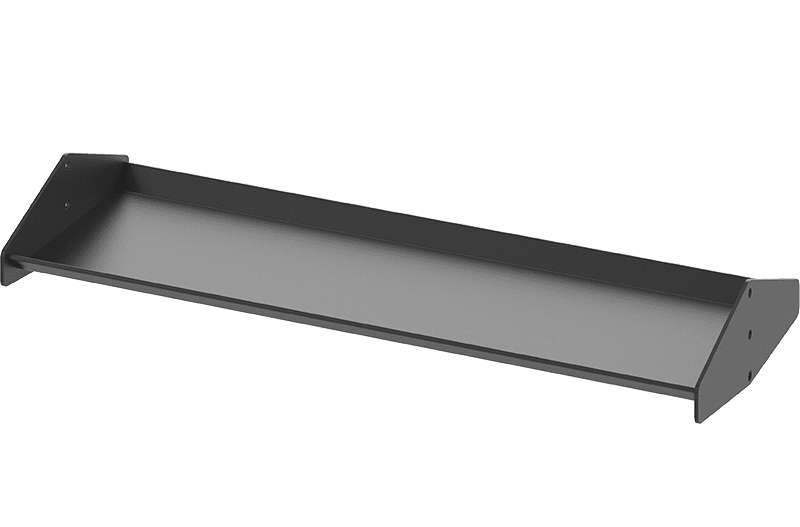 Hammer Strength HD Elite iD 72IN Accessory Tray