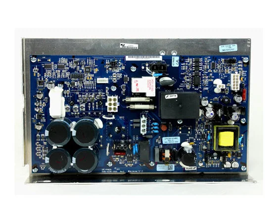 Life Fitness AC Motor Controller, Commercial, High V 