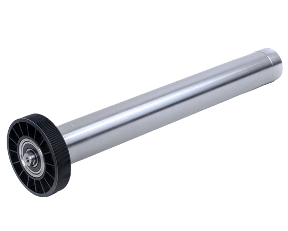 Cybex ASSY Front Roller - 770/625T 
