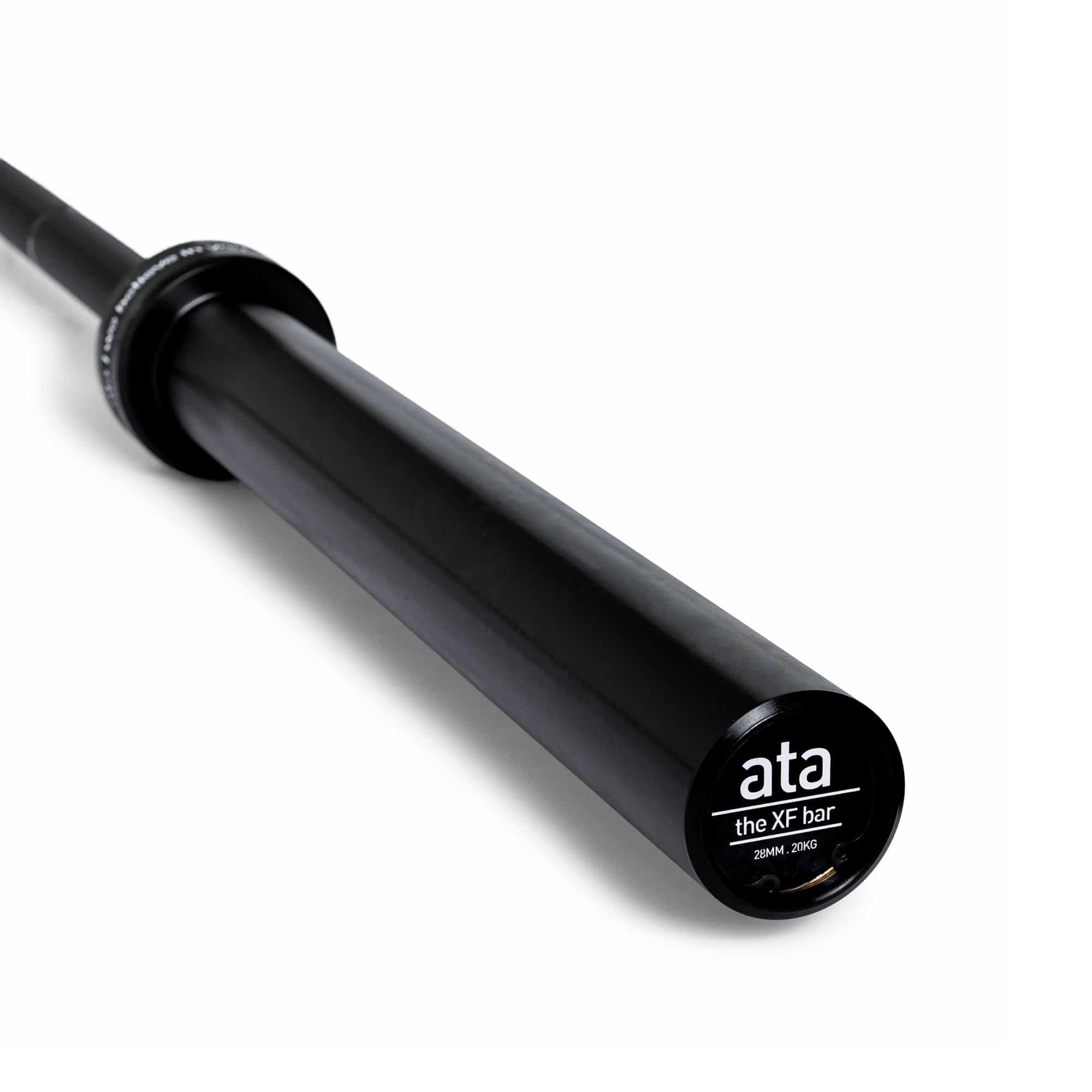 ATA Weightlifting Bar 20 kg