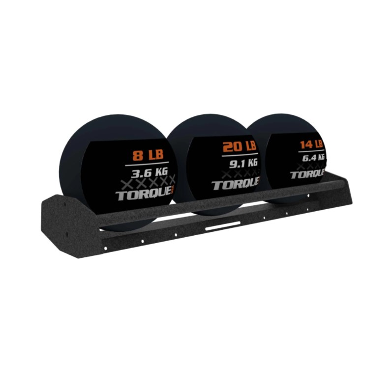 Torque Universal Ball Storage - 1,2 m