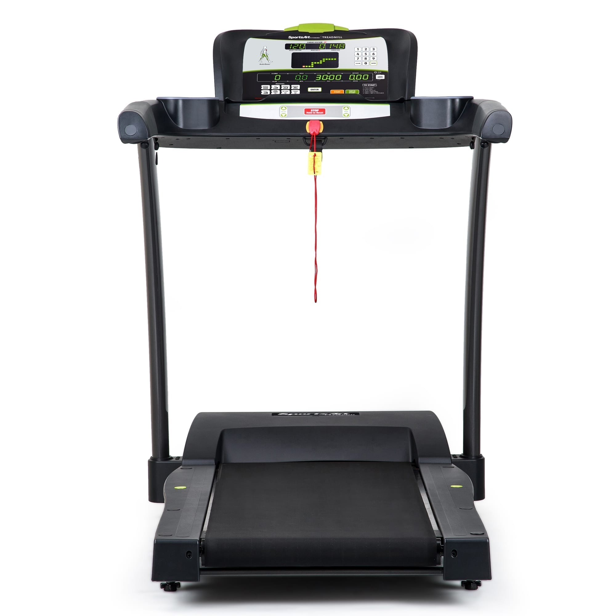 SportsArt T615 Treadmill