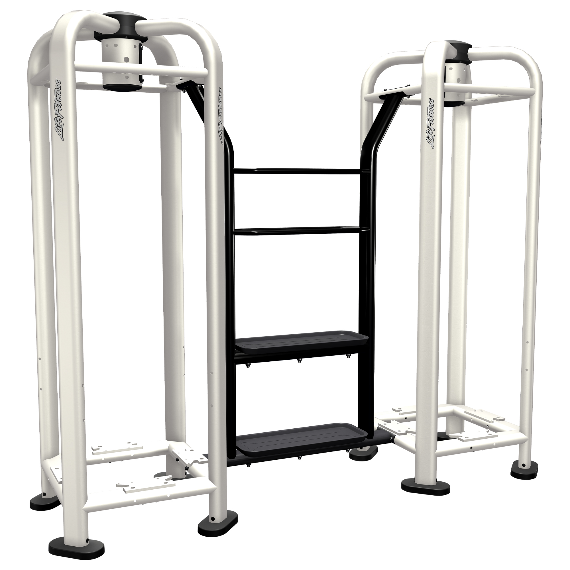 Life Fitness PWR Play Core Connector -Accessory Storage 
