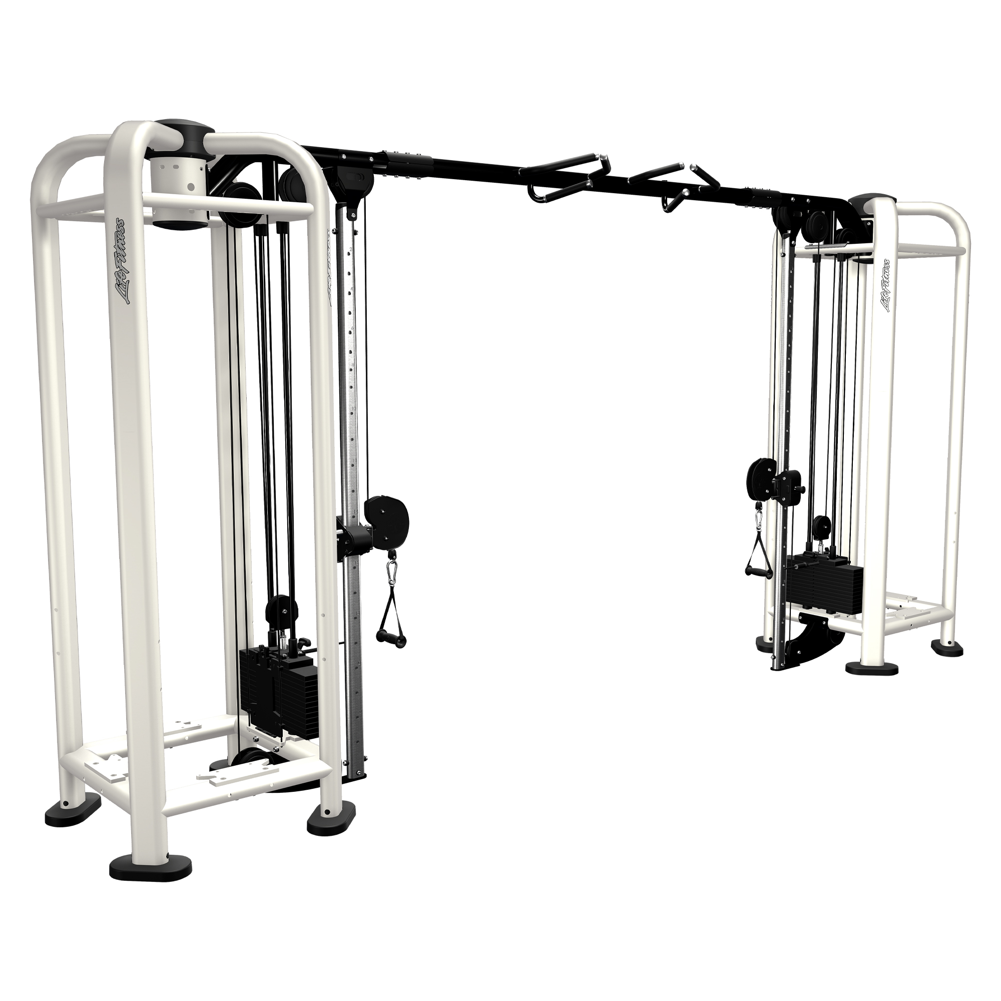 Life Fitness PWR Play Core Connector - Adjustable Cable
