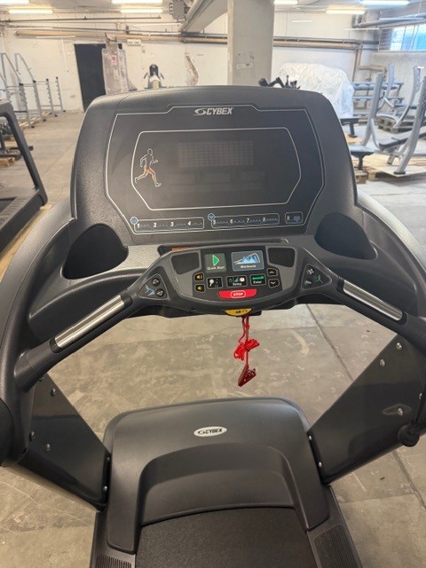Brugt - Cybex 625T Treadmill