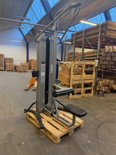 Brugt - Cybex VR1 Lat Pull