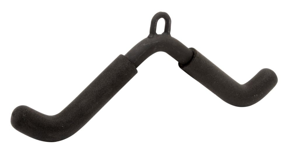 Cybex Triceps Bar Angled