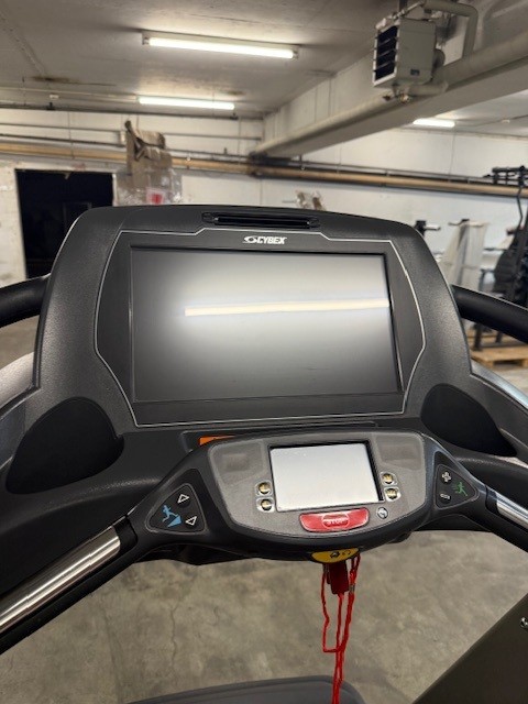 Brugt - Cybex 770T Løbebånd