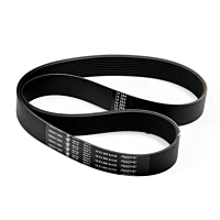  Life Fitness Aspire Belt: Drive