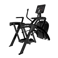  Life Fitness Integrity+Total Body Arc Trainer Base