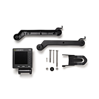  Concept 2 PM 5 Retro Kit inkl. Devise Holder C + D