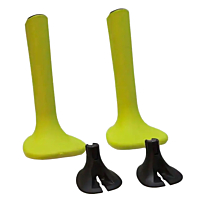  Concept 2 SkiErg2 Håndtag (sæt)