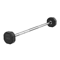  Hammer Strength Barbell Straight Set 25-45 kg