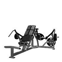  Hammer Strength Plate Loaded Super Fly