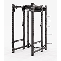  Hammer Strength HD Elite iD Power Rack, Standard