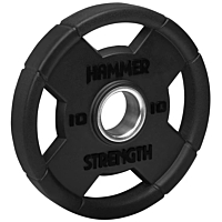  Hammer Strength Plate 10 kg