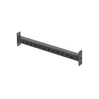  Hammer Strength HD Athletic NX Square Rack Connector 183 cm 