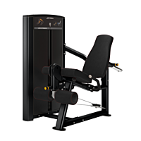  Life Fitness Axiom Leg Extension