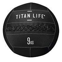  TITAN LIFE PRO Wall Ball 9 kg