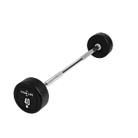  TITAN LIFE PRO Barbell 40 kg