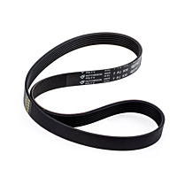  Life Fitness J Series, 7 Rib Belt