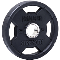  Hammer Strength Plate 5 kg