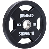  Hammer Strength Plate 10 kg