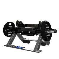  Hammer Strength Plate Loaded Tibia Dorsi Flexion