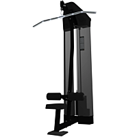  Torque Lat Pulldown Wall Mount