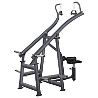  SportsArt PLS A986 Lat Pull Down