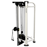  Life Fitness PWR Play Adjustable 2:1 Cable