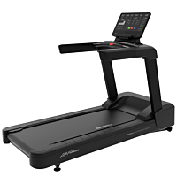  Life Fitness Aspire Treadmill Base, SL
