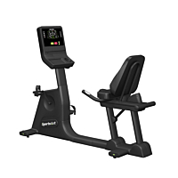  SportsArt Prime C573R Recumbent Bike 