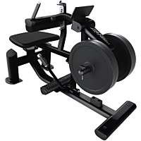  Life Fitness Plate Loaded Calf Raise