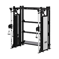  Hammer Strength HD Universal Cable Column Core