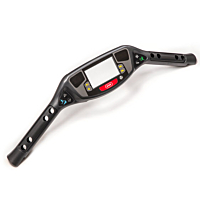  Cybex Kit, Handset w/Keypads 770T/790T (uden skærm)