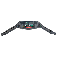  Cybex Kit Handset AVw Keypad English - T625