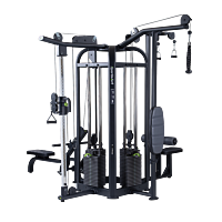  SportsArt Multi Station