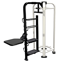  Life Fitness PWR Play Step 