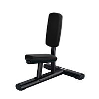  Life Fitness Utility Bench