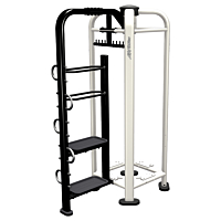  Life Fitness PWR Play Versa Storage Station